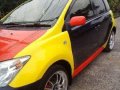 Toyota Yaris 2000 for sale-3