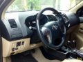 FORTUNER V 4x4 2014 for sale-0