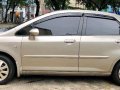 Honda City 1.3 litre 4Cyl IDSI MT 2008 Shoreline mist color-0