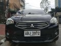2015 Mitsubishi Mirage G4 for sale-1
