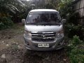 2014 Foton View Manual Diesel for sale-0