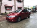 2011 aquired honda city 1.5e-1
