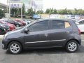 Toyota Wigo 2016 for sale -4