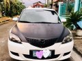 Mazda 3 2005 model hatchback for sale-10