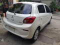 2016 Mitsubishi Mirage for sale-2