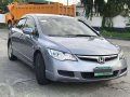 Pre-loved Honda Civic Fd 2007 AT for sale -0