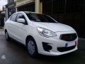 2016 Mitsubishi Mirage for sale -0