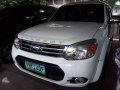 2014 Series Ford Everest ICA II for sale-2