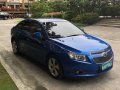 chevrolet cruze 2010 LT for sale -6