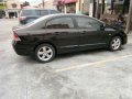 2006 Honda civic matic 18S for sale-6