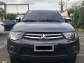 2012 Mitsubishi Strada for sale-1