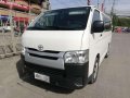 2015 Toyota Hiace for sale-0