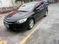 2006 Honda civic matic 18S for sale-2