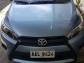 Toyota Yaris 2014 E for sale-0