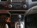 Honda Civic FD 2007 for sale-6