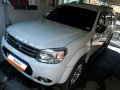 2015 Ford Everest for sale -2