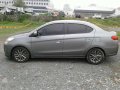 2016 Mitsubishi Mirage G4 for sale-1