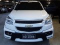 2016 Chevrolet Trailblazer for sale-0
