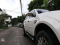 2012 Mitsubishi Montero Sport for sale-1