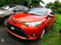 2016 Toyota Vios for sale-2
