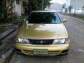 Nissan Sentra 1996 for sale-4