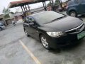 2006 Honda civic matic 18S for sale-1
