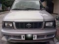 2002 Toyota Revo dLx MT for sale -0