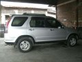 Honda CRV 2nd Generation 2003 for sale -1