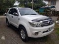 2009 Toyota Fortuner For sale-3