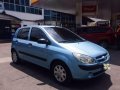 Hyundai Getz 2009 for sale-2