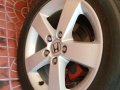 Honda Civic FD 2007 for sale-11