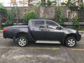 2012 Mitsubishi Strada for sale-5