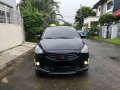 2014 Mitsubishi Mirage G4 for sale-1