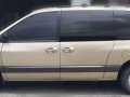 Chrysler Grand Voyager 2002 for sale-0