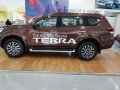 Nissan Terra SUV 2017 for sale-1