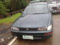 toyota corolla x.e aircon 1997 for sale -10