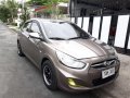 Hyundai accent 2012 for sale -0