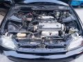 1994 Honda Civic ESI MT Black For Sale -5