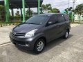 2014 Toyota Avanza for sale-1