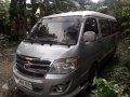 2014 Foton View Manual Diesel for sale-1