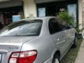 2005 Nissan Exalta 1.6 Engine-5