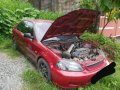 1999 Honda Civic LXi (SiR body) for sale -1
