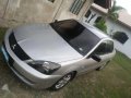 2008 Mitsubishi Lancer for sale-1