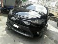 2016 Toyota Vios for sale-4