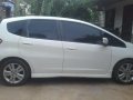 honda jazz 2009 top of the line-4