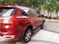 2016 Ford Everest titanium 4x2 titanium-0
