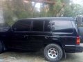 Mitsubishi pajero exceed for sale-7