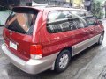 2002 Kia Sedona Carnival Ls AT Diesel for sale-1