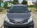 2014 Toyota Avanza for sale-0