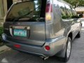 2011 Nissan Xtrail 4x2 not crv not tucson not rav 4-4